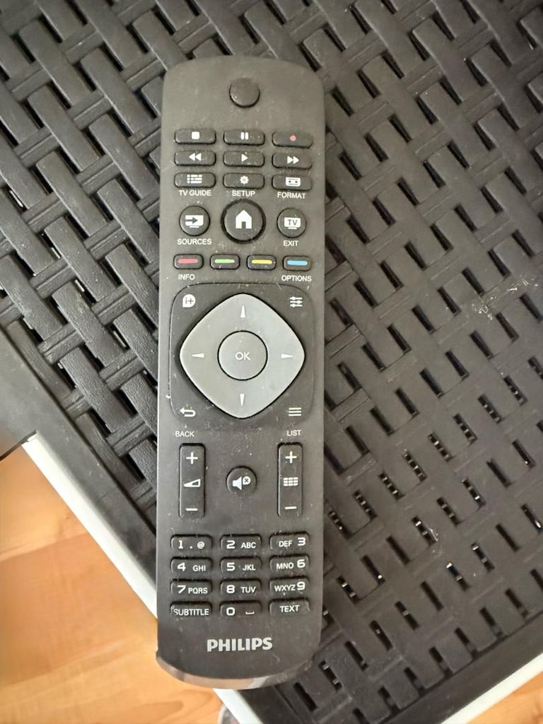 Philips 32PFS4132/12 Full Hd Led Tv - 6