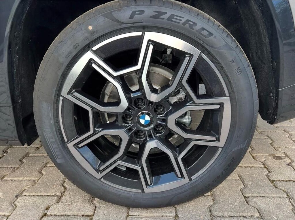 Bmw X1 2.0i xline paket - 9