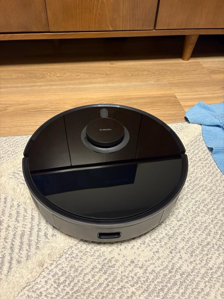 robot süpürge - 3