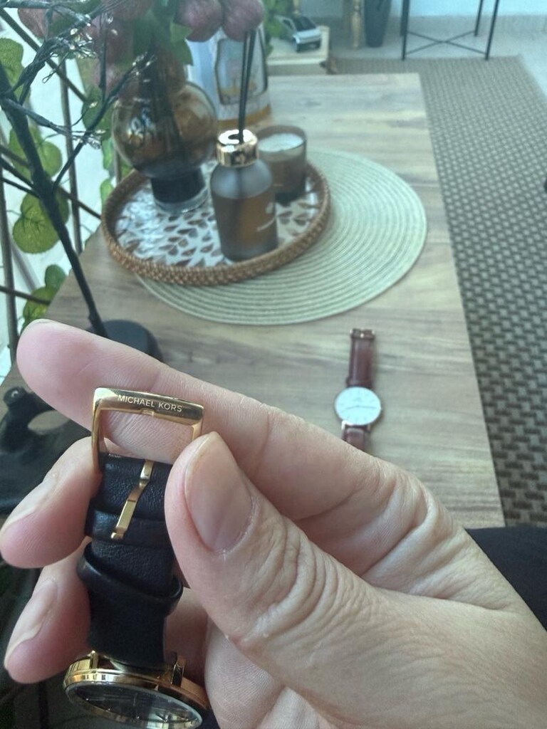 mıcheal kors saat - 4