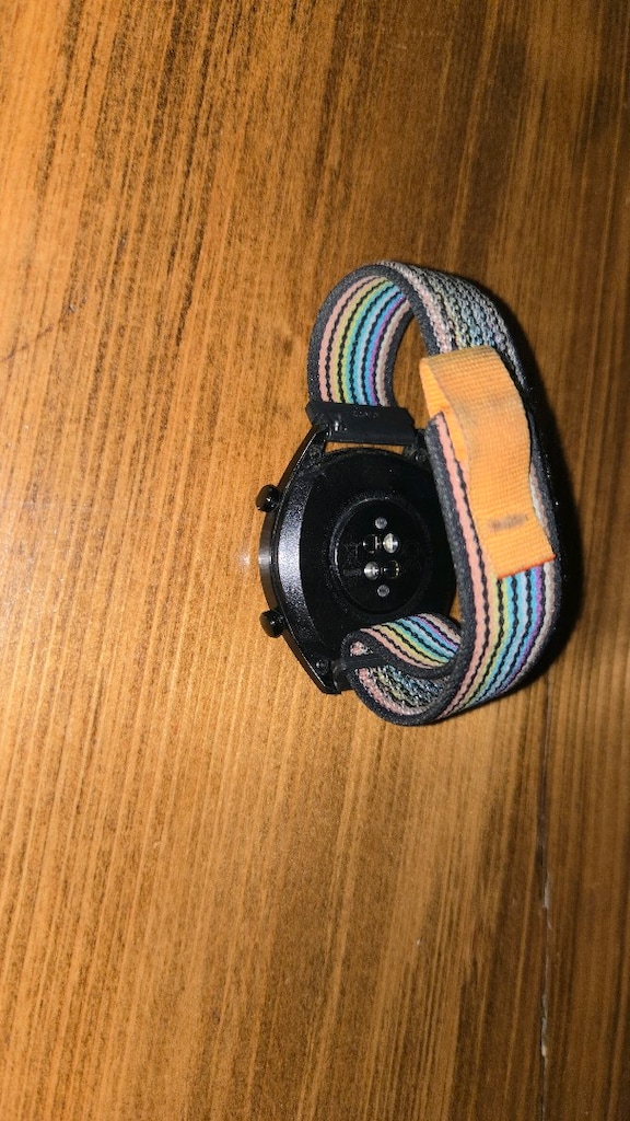 sorunsuz Huawei watch gt - 5