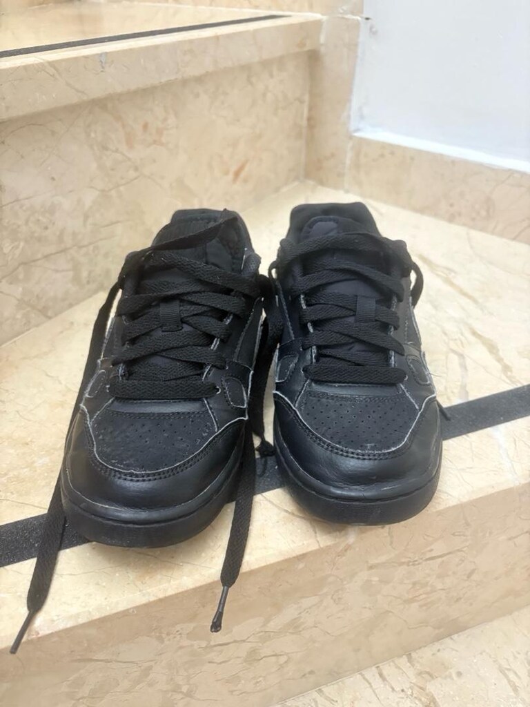 adidas orjinal ayakkabı - 3