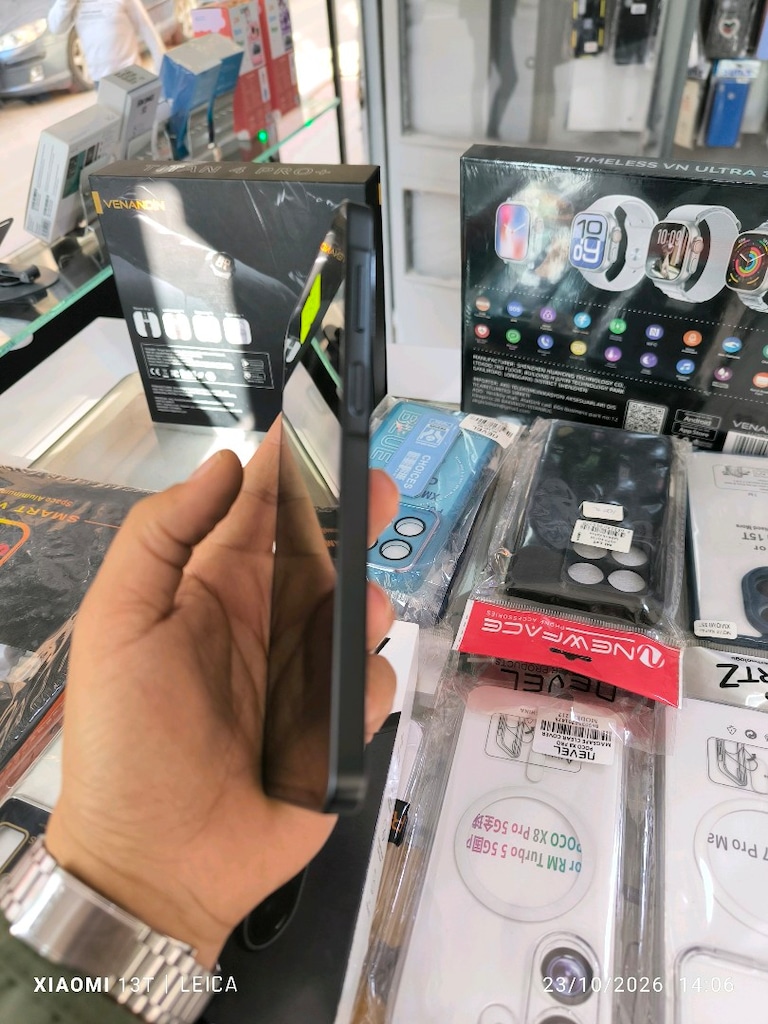 Samsung A27 5g 3 Aylık Tr - 3
