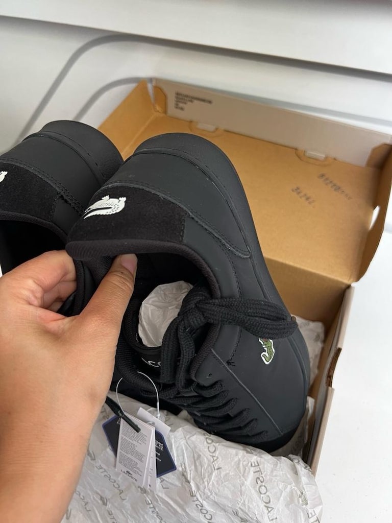 lacoste ayakkabı - 5