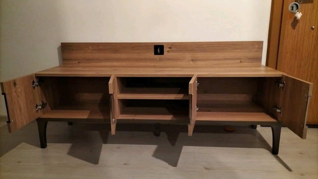 Tv ünitesi