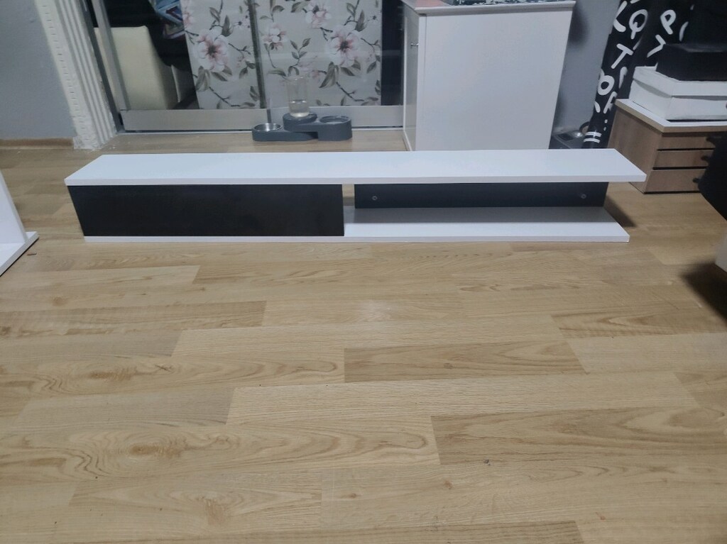 IKEA çok amaçlı raf ve dolap - 2