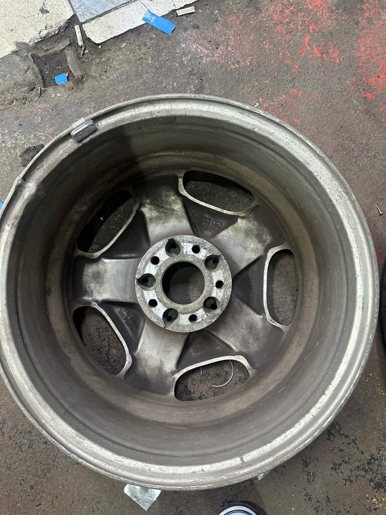 w210 jant 16 - 7