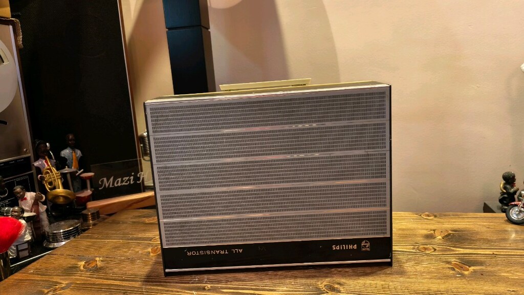 philips dönem çanta pikap - 8