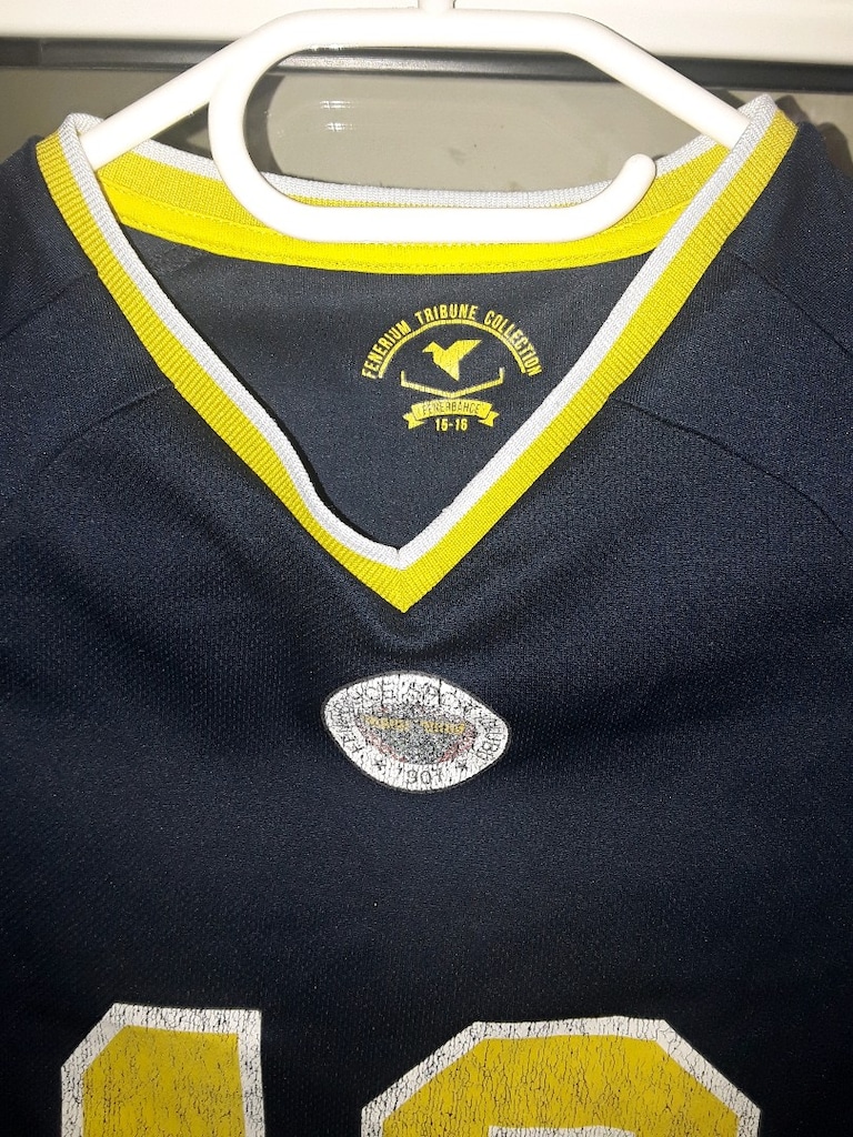 FENERBAHÇE TSHIRT 15-16 YAŞ - 2