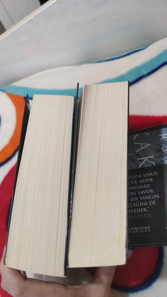 sokak nöbetcileri (iki kitap) - 3