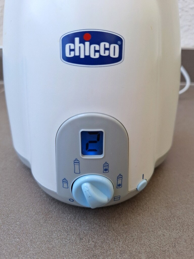 Chicco Biberon Isıtıcı - 2