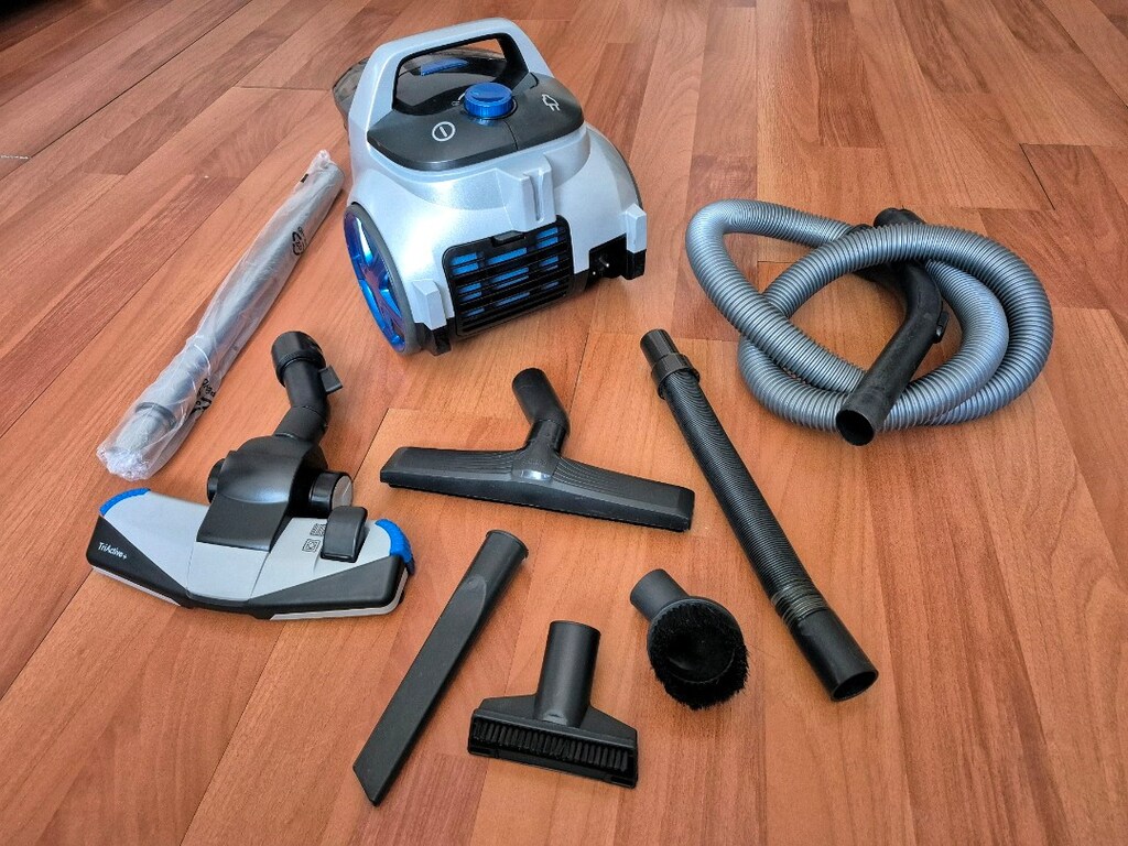 Philips FC9532 PowerProActive 5A+Parquet - 4