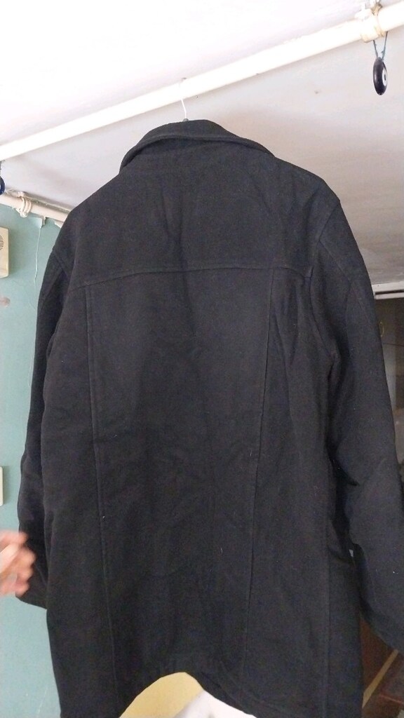 BAYAN KIŞLIK MANTO