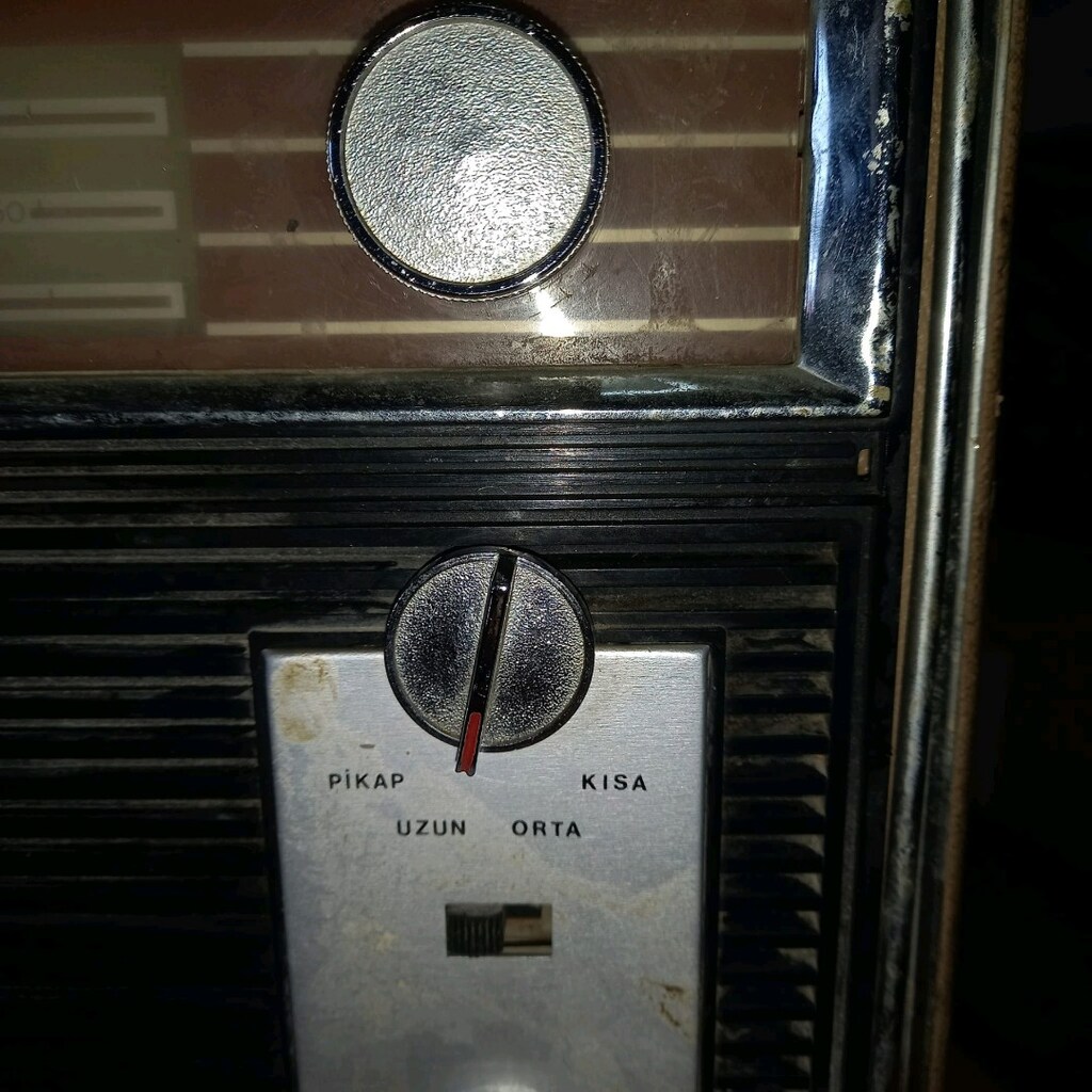 ANTİKA DELTA RADYO - 6