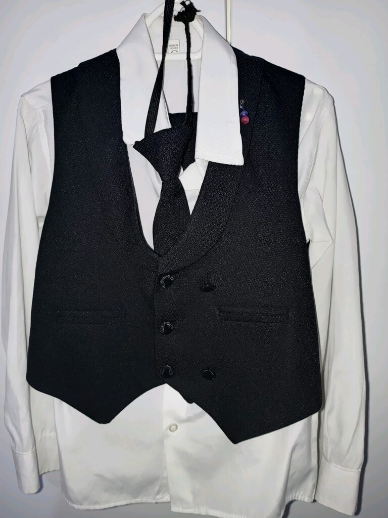 takım elbise - 3