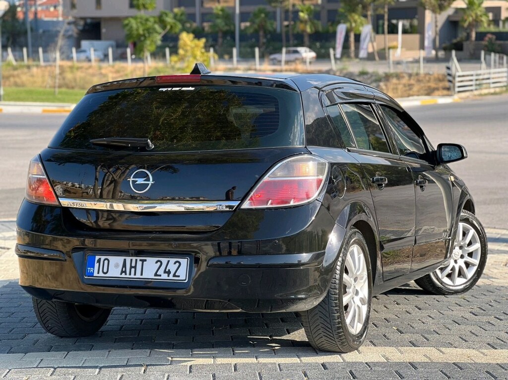 Sahibinden acil satılık 2007 Model Opel Astra - 13