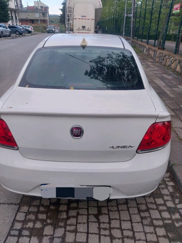 2015 model linea hatasız boyasız. - 4