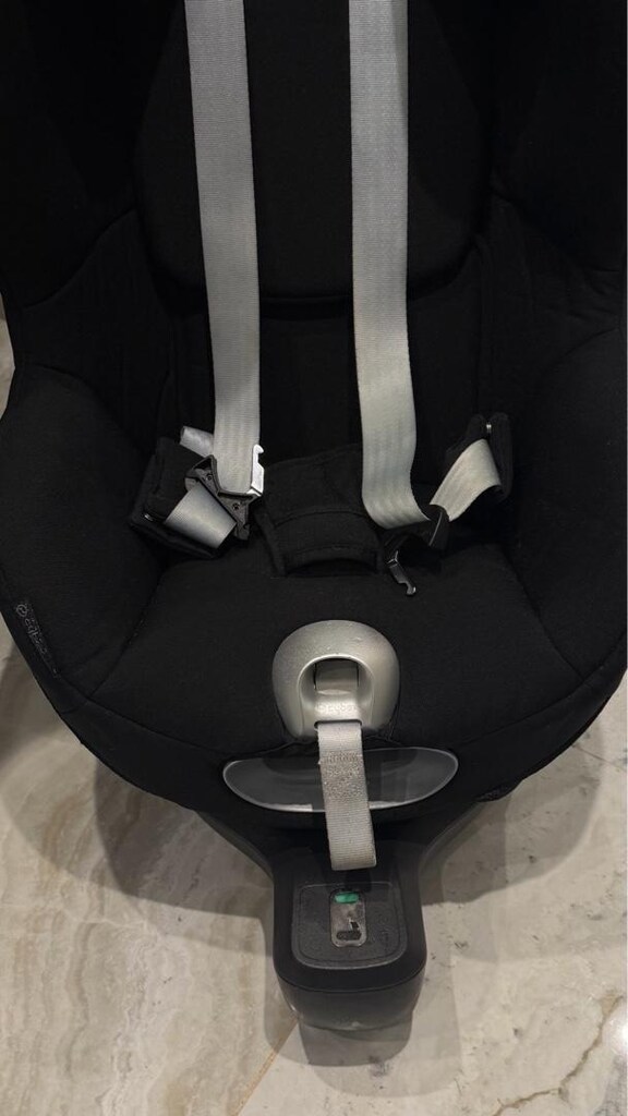 Cybex Sirona Zi i-Size Plus - Bazalı | - 3