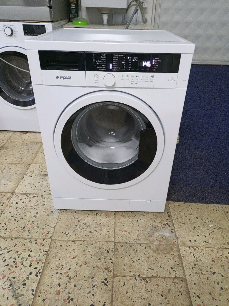 9 KG PİANOBLACK SERİSİ ÇAM. MAK - 6