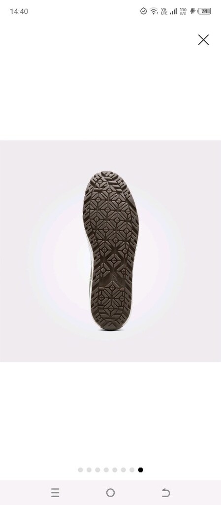 CONVERSE BİLEKLİ MODEL SNEAKER - 7