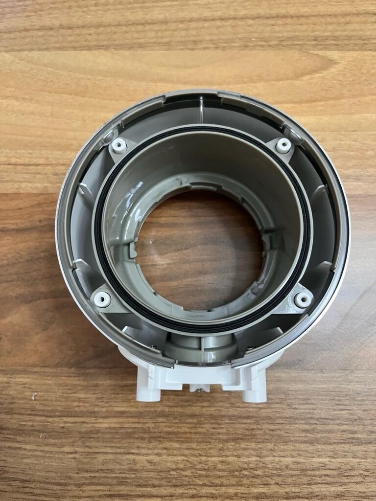Dreame V 10 Pro Dik Süpürge Yedek Parça - 5