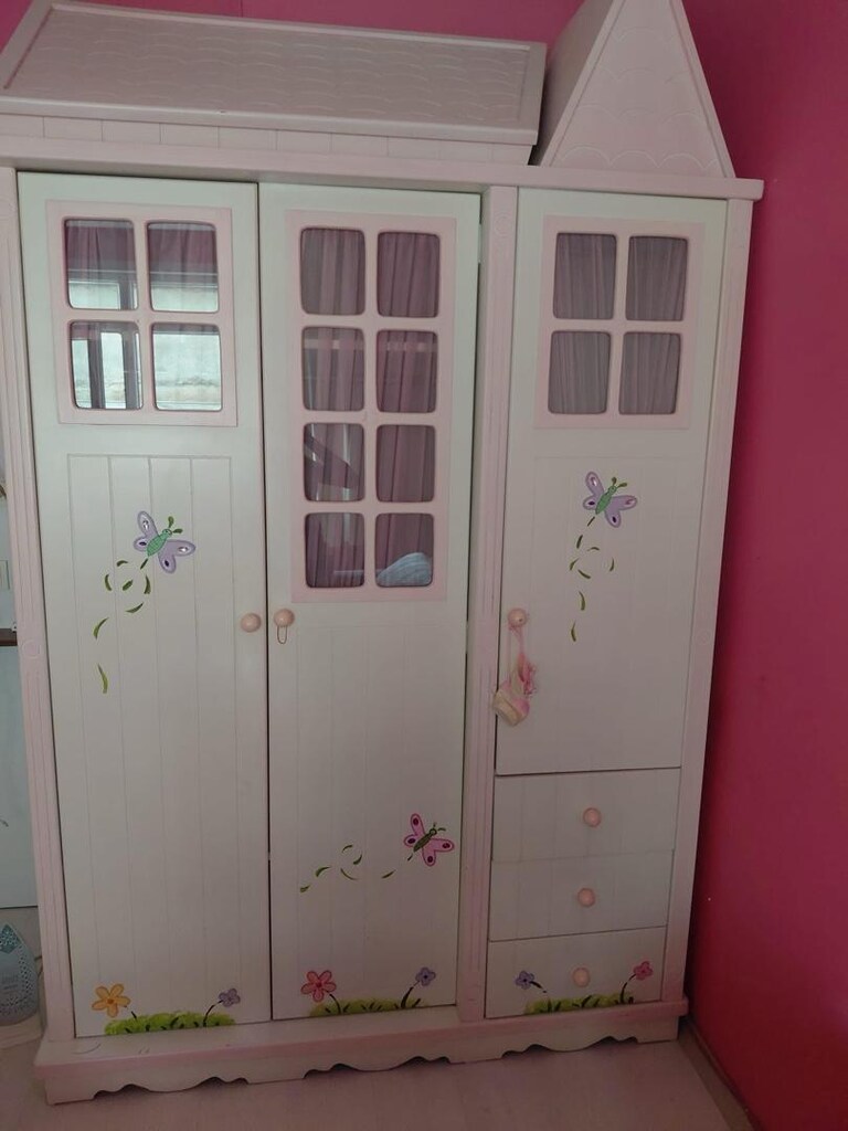 Çocuk dolabi - 6