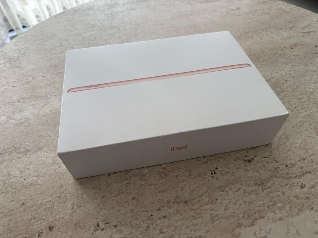 iPad 7.nesil 32 gb - 7