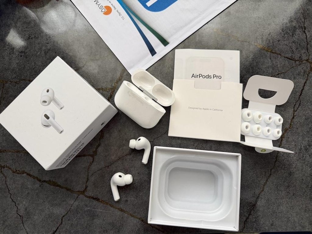 airpods pro 3 - 3