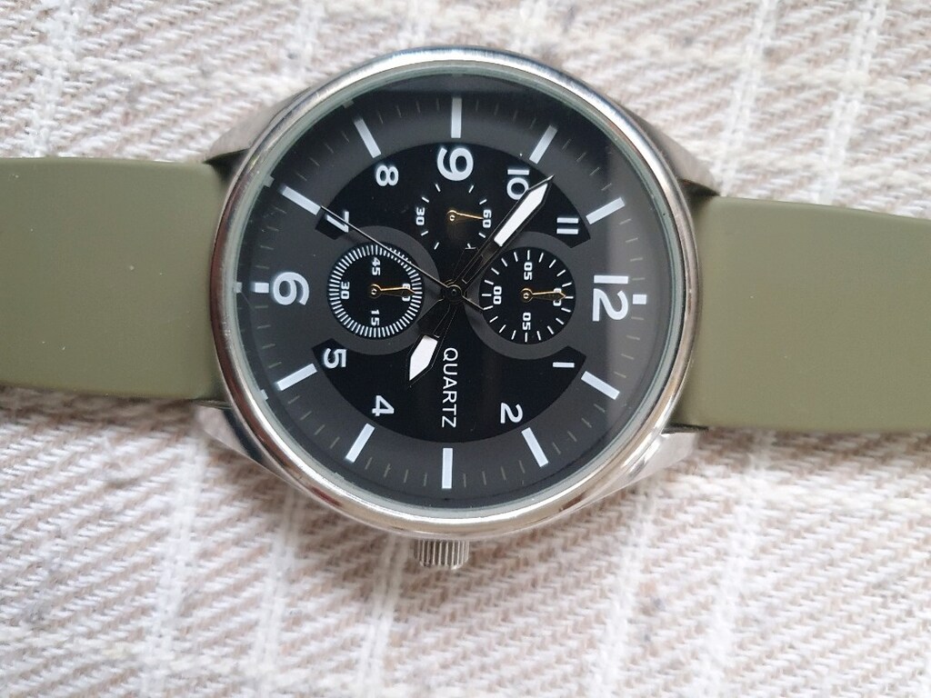 avon saat - 5