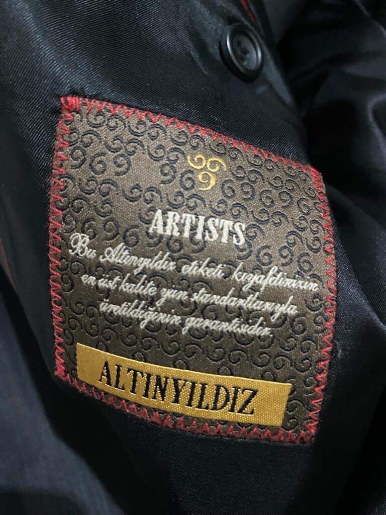 altınyıldız classıc takım - 3