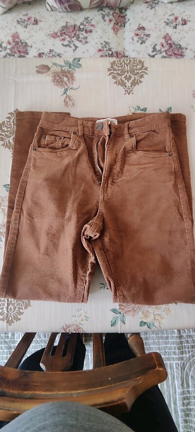 pull bear pantolon