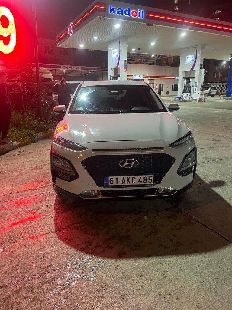 temiz aile aracı - 5