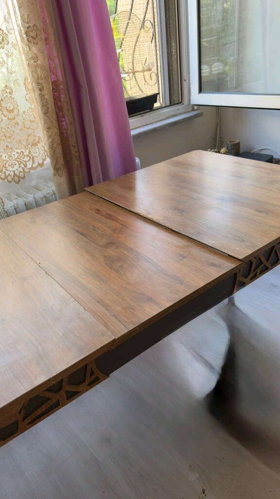 yemek masası dört kişilik - 6