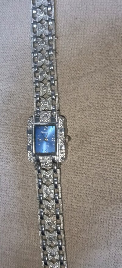 saat pilli