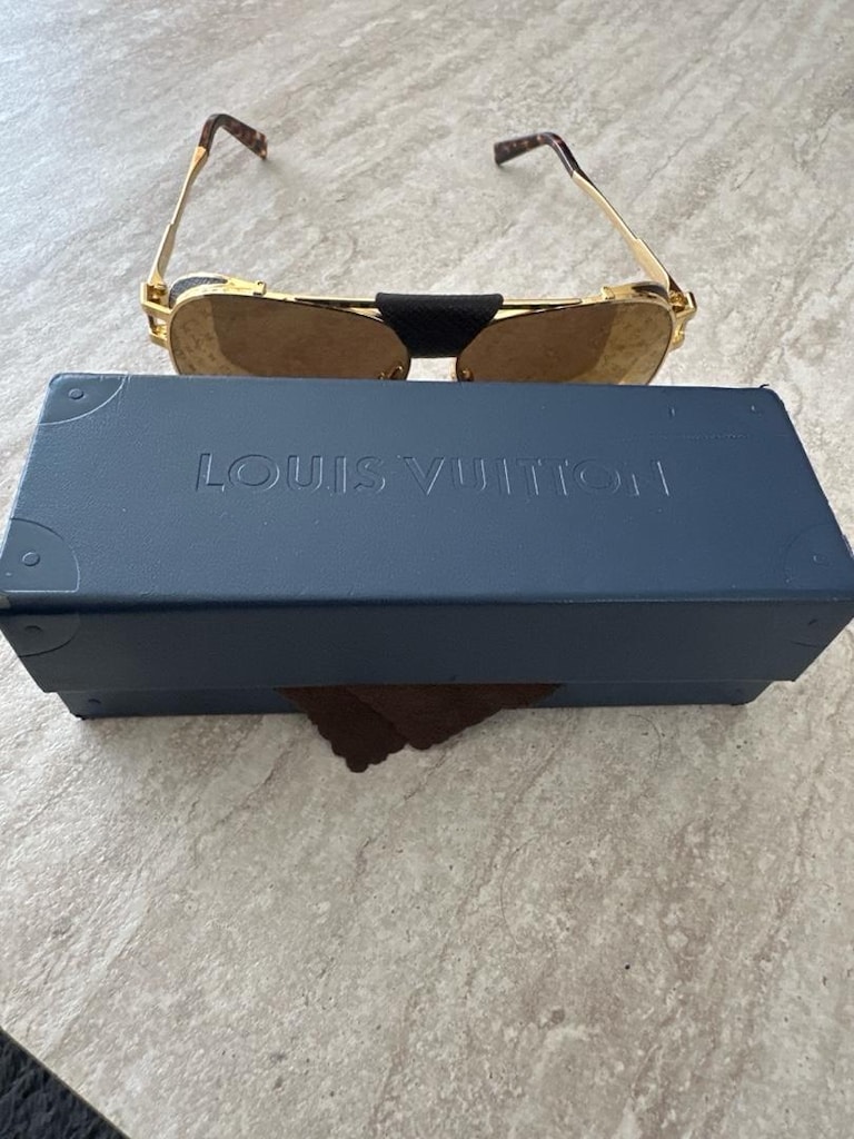 Louis Vuitton Güneş Gözlüğü - 7