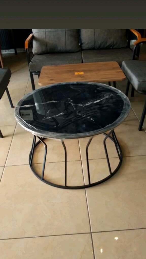ORTA SEHPA - 3