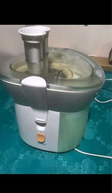 PHILIPS KATI MEYVE SIKACAĞI