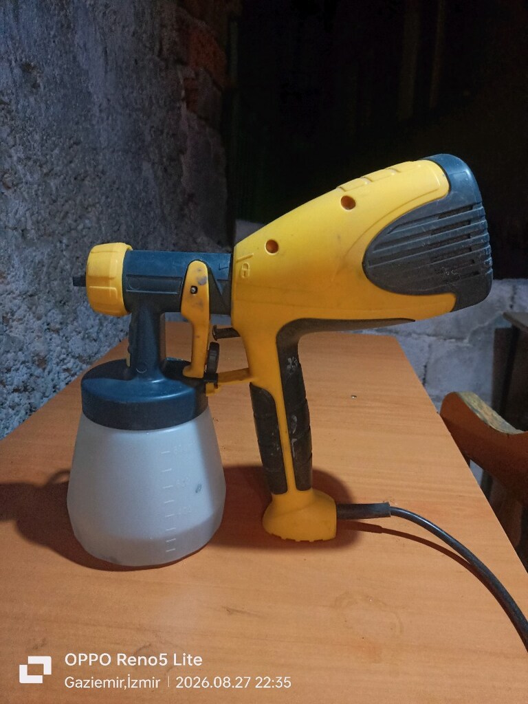 boya Makinesi - 3