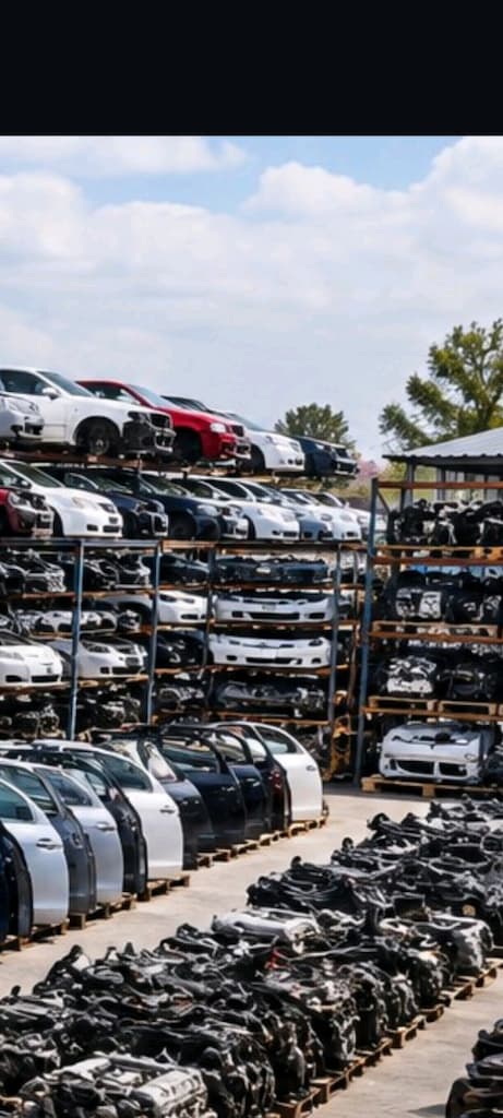 [ÇINAR OTO YEDEK PARÇA] •> FORD •> NISSAN •>SEAT •>FİAT - 2