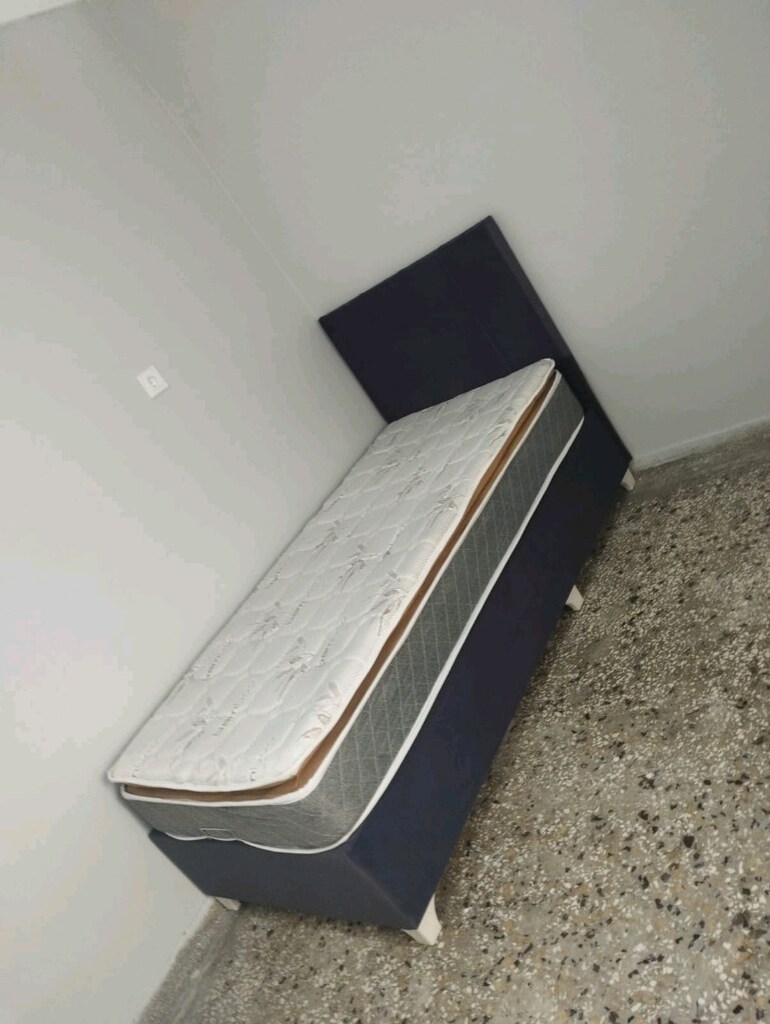 TEK KİŞİLİK SIFIR BAZA BAŞLIK YATAK MODELLERİ UYGUN FİYATA - 6
