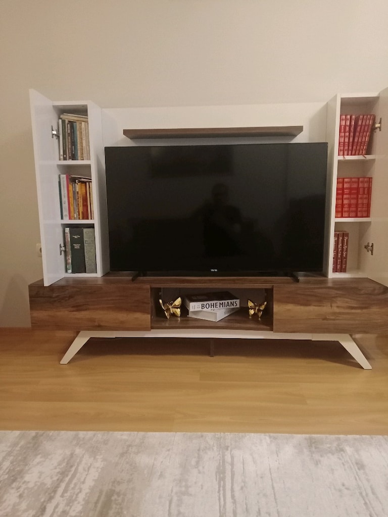 TV Ünitesi - 4
