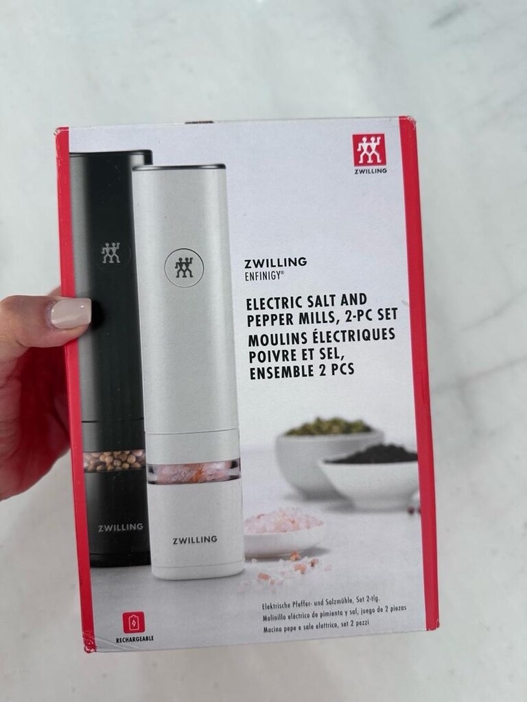 zwilling elektronik değirmen - 10