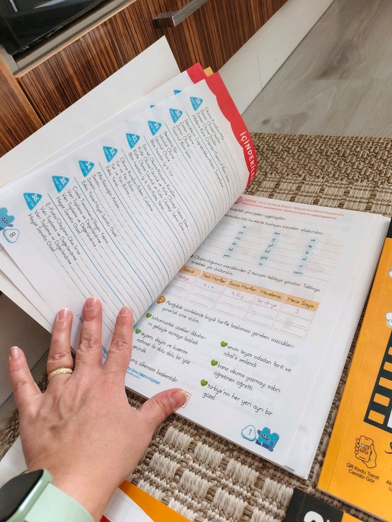 bol bol kitap seti - 4