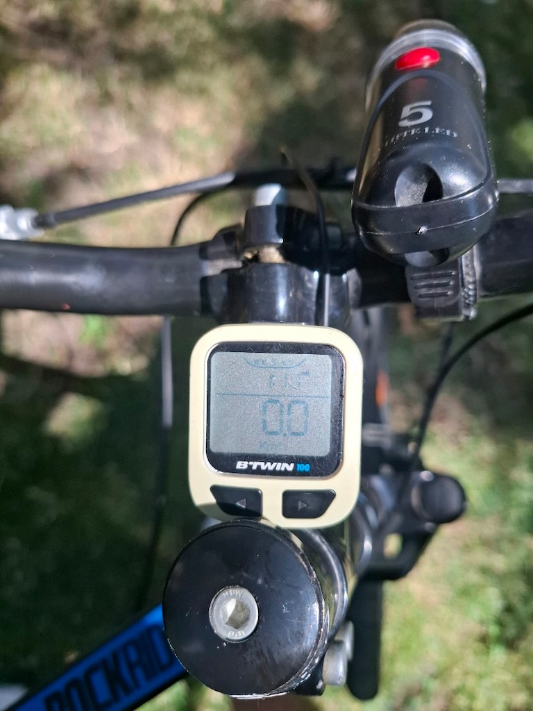 Rockrider 340 - 5