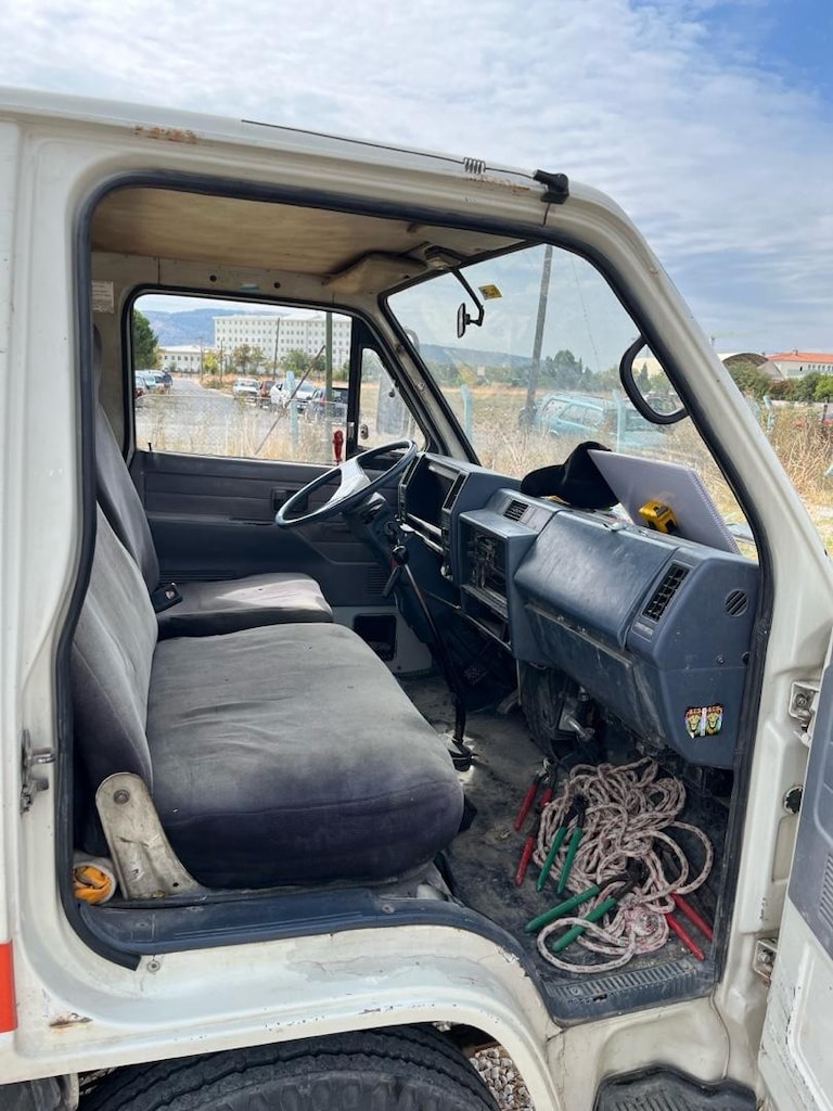 motor yürüyen sorunsuz temiz vizeli lastik durumu iyi - 5