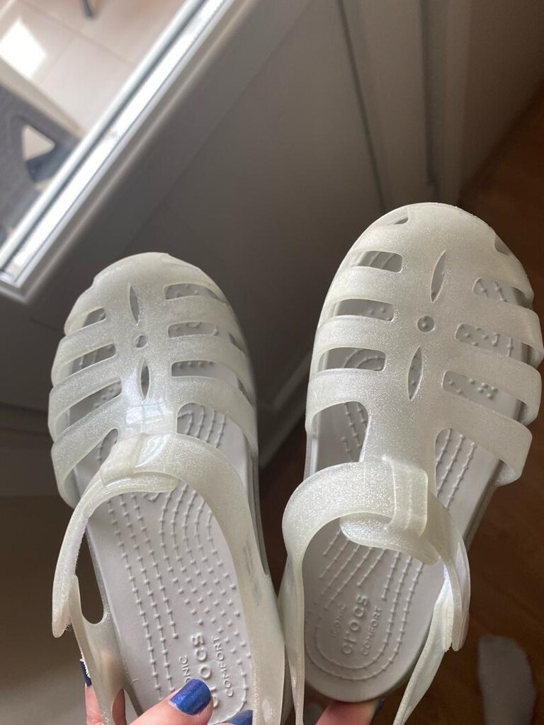 crocs sandalet