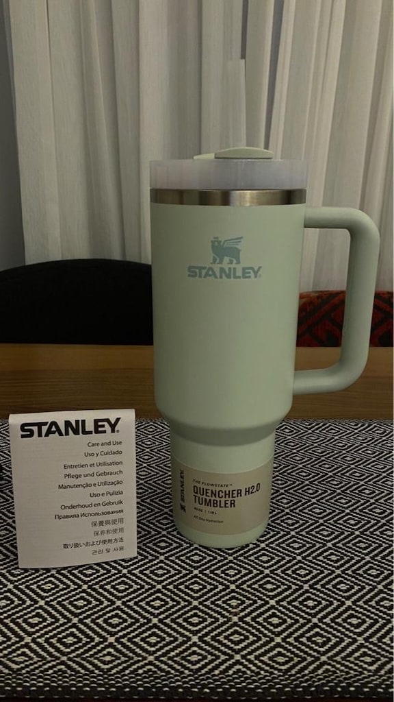 Stanley Quencher H2.O 1.18L - 2