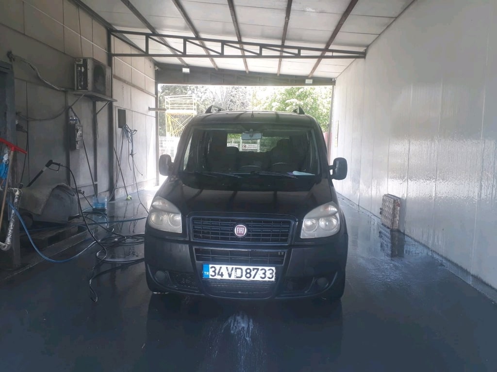 sıfır motor sıfır muayene - 5
