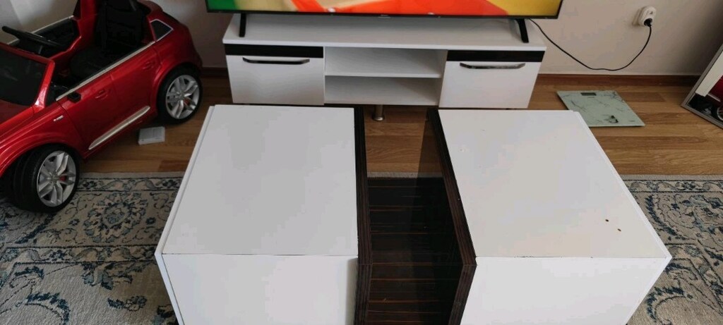Orta sehpa - 3