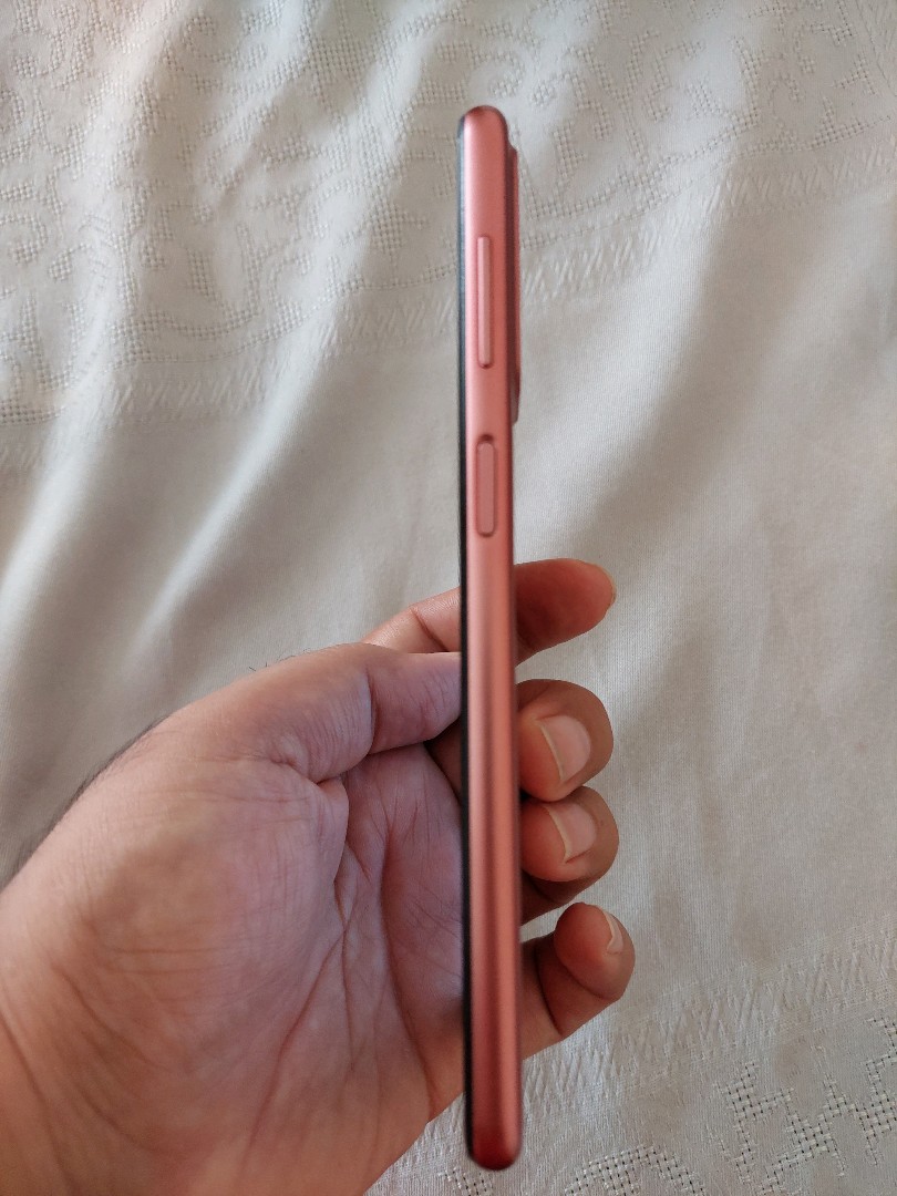Samsung M13 64Gb Akıllı Telefon - 3